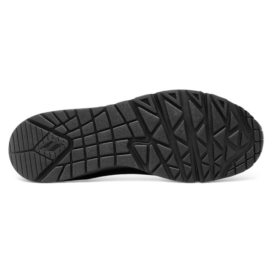 Uno Stand On Air Skechers | 52458BBK